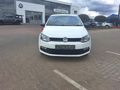 2019 Volkswagen Polo Vivo 1.4 Trendline 5-dr