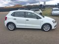 2019 Volkswagen Polo Vivo 1.4 Trendline 5-dr