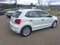 2019 Volkswagen Polo Vivo 1.4 Trendline 5-dr