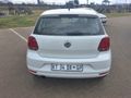 2019 Volkswagen Polo Vivo 1.4 Trendline 5-dr
