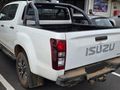 2019 Isuzu D-Max 250 HO X-Rider Double-Cab