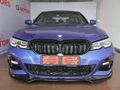 2021 BMW 3 Series 318i M Sport