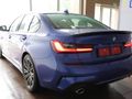 2021 BMW 3 Series 318i M Sport