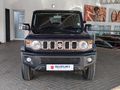 2025 Suzuki Jimny 1.5 GLX AllGrip 5-Door Auto