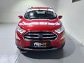 2021 Ford EcoSport 1.0 EcoBoost Titanium Auto
