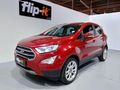 2021 Ford EcoSport 1.0 EcoBoost Titanium Auto