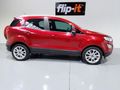 2021 Ford EcoSport 1.0 EcoBoost Titanium Auto