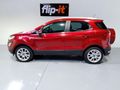 2021 Ford EcoSport 1.0 EcoBoost Titanium Auto