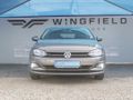 2018 Volkswagen Polo 1.0 TSI Comfortline