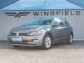 2018 Volkswagen Polo 1.0 TSI Comfortline