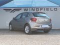 2018 Volkswagen Polo 1.0 TSI Comfortline