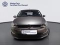 2022 Volkswagen Polo Vivo 1.6 Comfortline Auto 5-dr