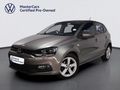 2022 Volkswagen Polo Vivo 1.6 Comfortline Auto 5-dr