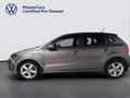 2022 Volkswagen Polo Vivo 1.6 Comfortline Auto 5-dr