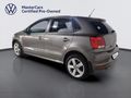 2022 Volkswagen Polo Vivo 1.6 Comfortline Auto 5-dr