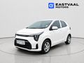 2026 Kia Picanto 1.0 LS Auto
