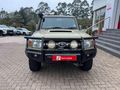 2023 Toyota Land Cruiser 79 4.5 D Double-Cab