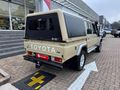 2023 Toyota Land Cruiser 79 4.5 D Double-Cab