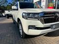 2021 Toyota Land Cruiser 200 4.5 D V8 VX-R Auto