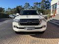 2021 Toyota Land Cruiser 200 4.5 D V8 VX-R Auto