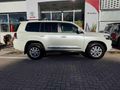 2021 Toyota Land Cruiser 200 4.5 D V8 VX-R Auto