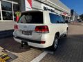 2021 Toyota Land Cruiser 200 4.5 D V8 VX-R Auto