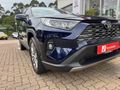 2025 Toyota RAV4 2.5 VX Auto AWD