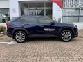 2025 Toyota RAV4 2.5 VX Auto AWD