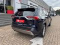 2025 Toyota RAV4 2.5 VX Auto AWD