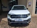2022 Volkswagen T-Cross 1.0 TSI Highline Auto