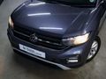2022 Volkswagen T-Cross 1.0 TSI Comfortline Auto
