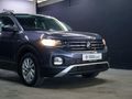 2022 Volkswagen T-Cross 1.0 TSI Comfortline Auto