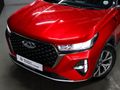 2024 Chery Tiggo 7 Pro 1.5T Executive CVT