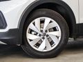 2025 Volkswagen T-Cross 1.0 TSI