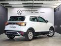2025 Volkswagen T-Cross 1.0 TSI