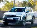 2025 Renault Duster 1.3T Zen EDC