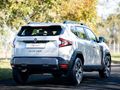 2025 Renault Duster 1.3T Zen EDC