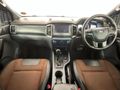 2018 Ford Ranger 3.2 TDCi Wildtrak 4x4 Auto Double-Cab