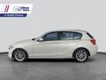 2018 BMW 1 Series 118i 5-dr Auto