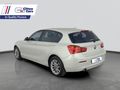 2018 BMW 1 Series 118i 5-dr Auto