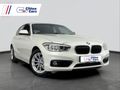 2018 BMW 1 Series 118i 5-dr Auto