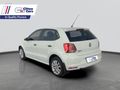 2019 Volkswagen Polo Vivo 1.4 Trendline 5-dr