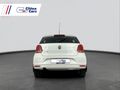 2019 Volkswagen Polo Vivo 1.4 Trendline 5-dr