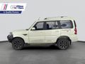2022 Mahindra Scorpio 2.2 TD 4x4 Adventure (103kW)