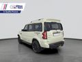2022 Mahindra Scorpio 2.2 TD 4x4 Adventure (103kW)