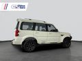 2022 Mahindra Scorpio 2.2 TD 4x4 Adventure (103kW)