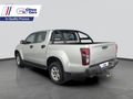 2022 Isuzu D-Max 250 HO Hi-Rider Double-Cab