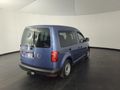 2018 Volkswagen Caddy 4 CrewBus 1.6i 7-seat