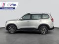 2025 Mahindra Scorpio N 2.2D Auto Z4