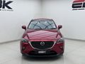 2018 Mazda CX-3 2.0 Dynamic Auto